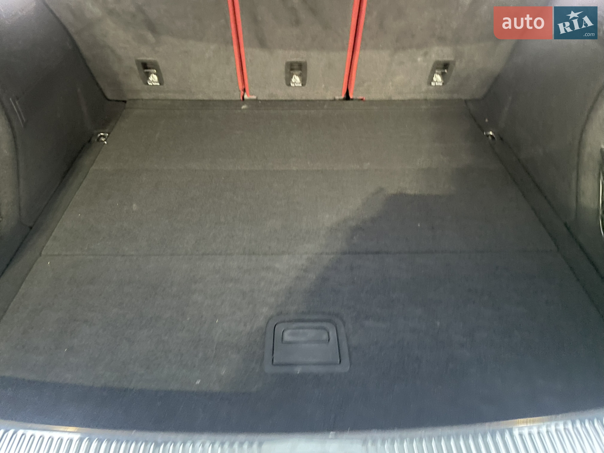 2019 Audi SQ5 - мініатюра 17
