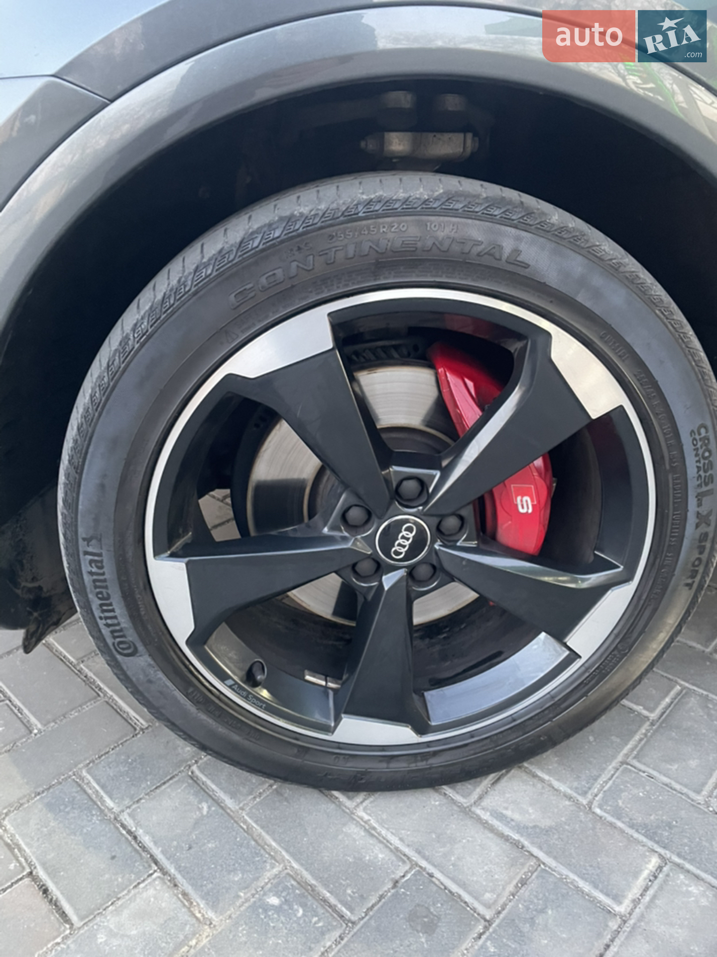 2019 Audi SQ5 - мініатюра 22