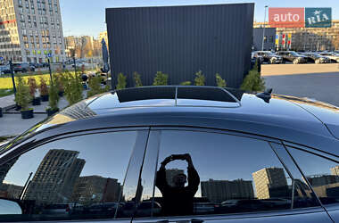 Внедорожник / Кроссовер Audi SQ5 2022 в 