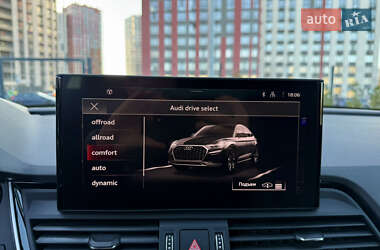 Внедорожник / Кроссовер Audi SQ5 2022 в 