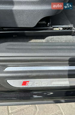 Внедорожник / Кроссовер Audi SQ5 2014 в 