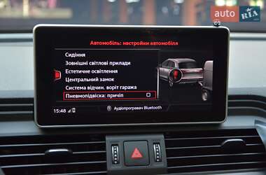 Внедорожник / Кроссовер Audi SQ5 2019 в 