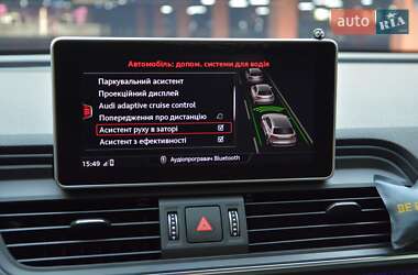 Внедорожник / Кроссовер Audi SQ5 2019 в 
