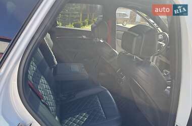 Внедорожник / Кроссовер Audi SQ5 2019 в Львове