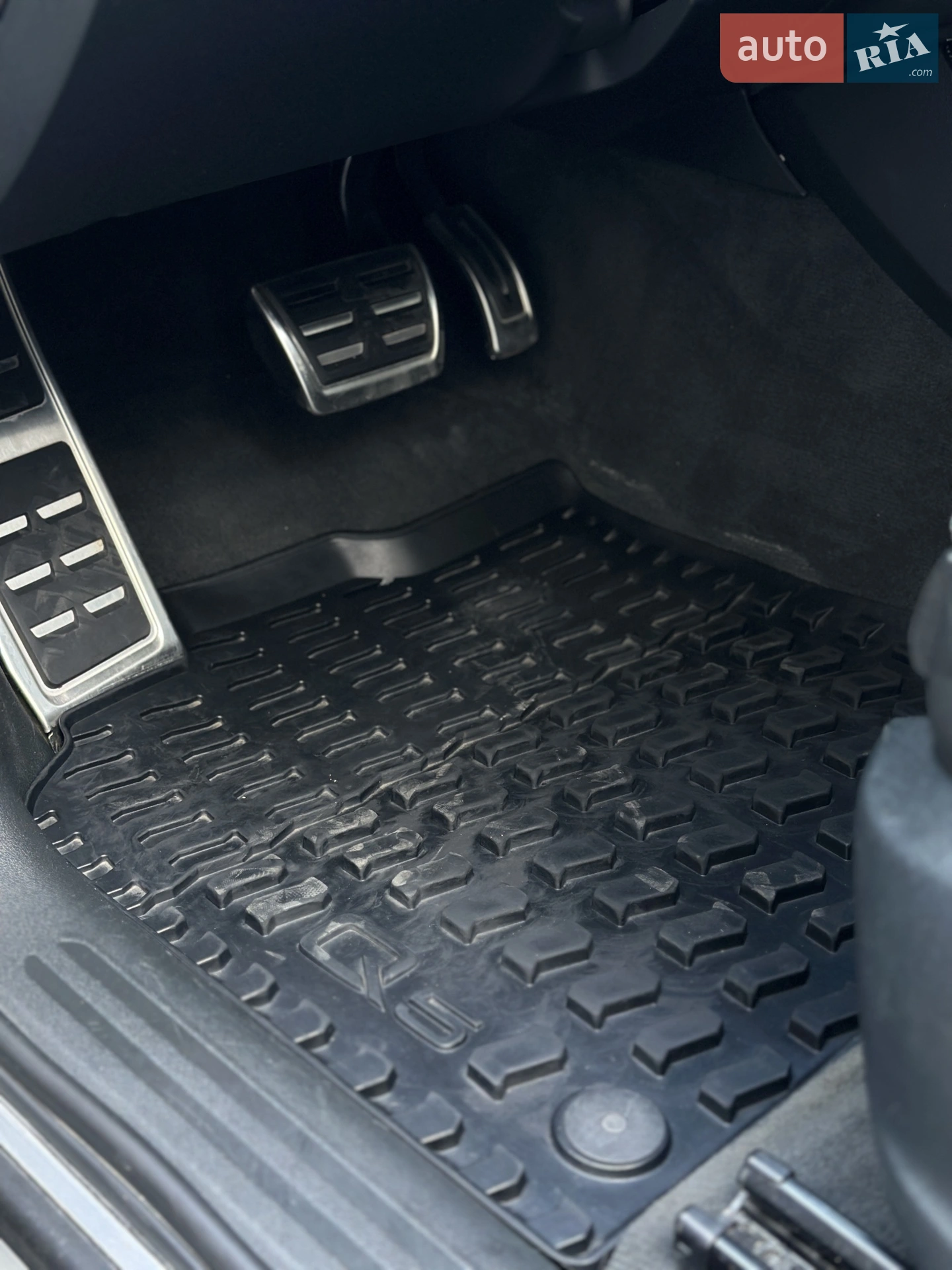 2014 Audi SQ5 - мініатюра 24