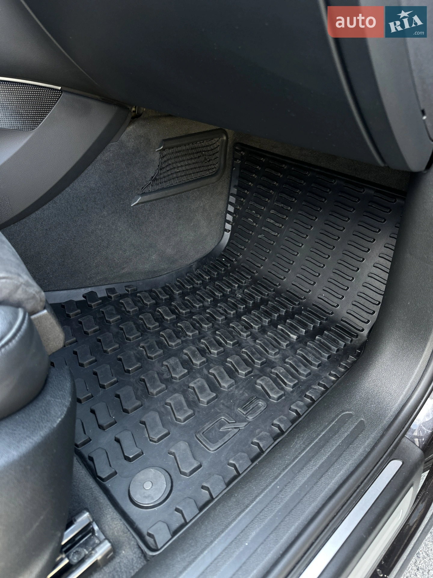 2014 Audi SQ5 - мініатюра 29