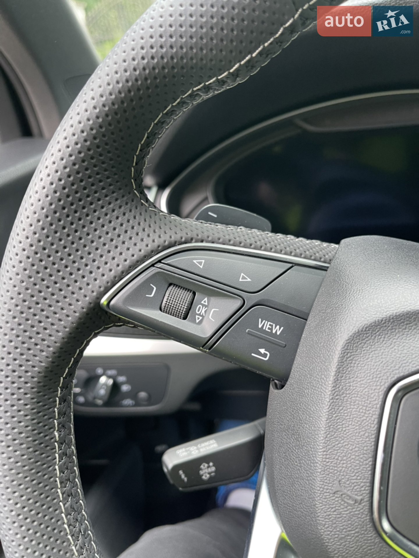 2019 Audi SQ5 - мініатюра 27