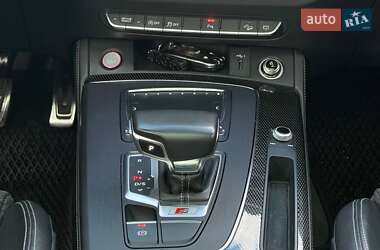 Позашляховик / Кросовер Audi SQ5 2019 в 
