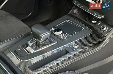 Позашляховик / Кросовер Audi SQ5 2019 в 
