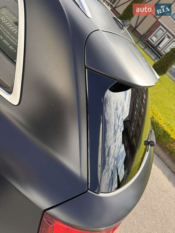 Внедорожник / Кроссовер Audi SQ5 2018 в Киеве фото 31 Внедорожник / Кроссовер Audi SQ5 2018 в Киеве