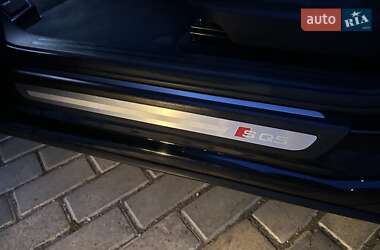 Внедорожник / Кроссовер Audi SQ5 2014 в 