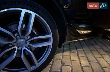 Внедорожник / Кроссовер Audi SQ5 2014 в 