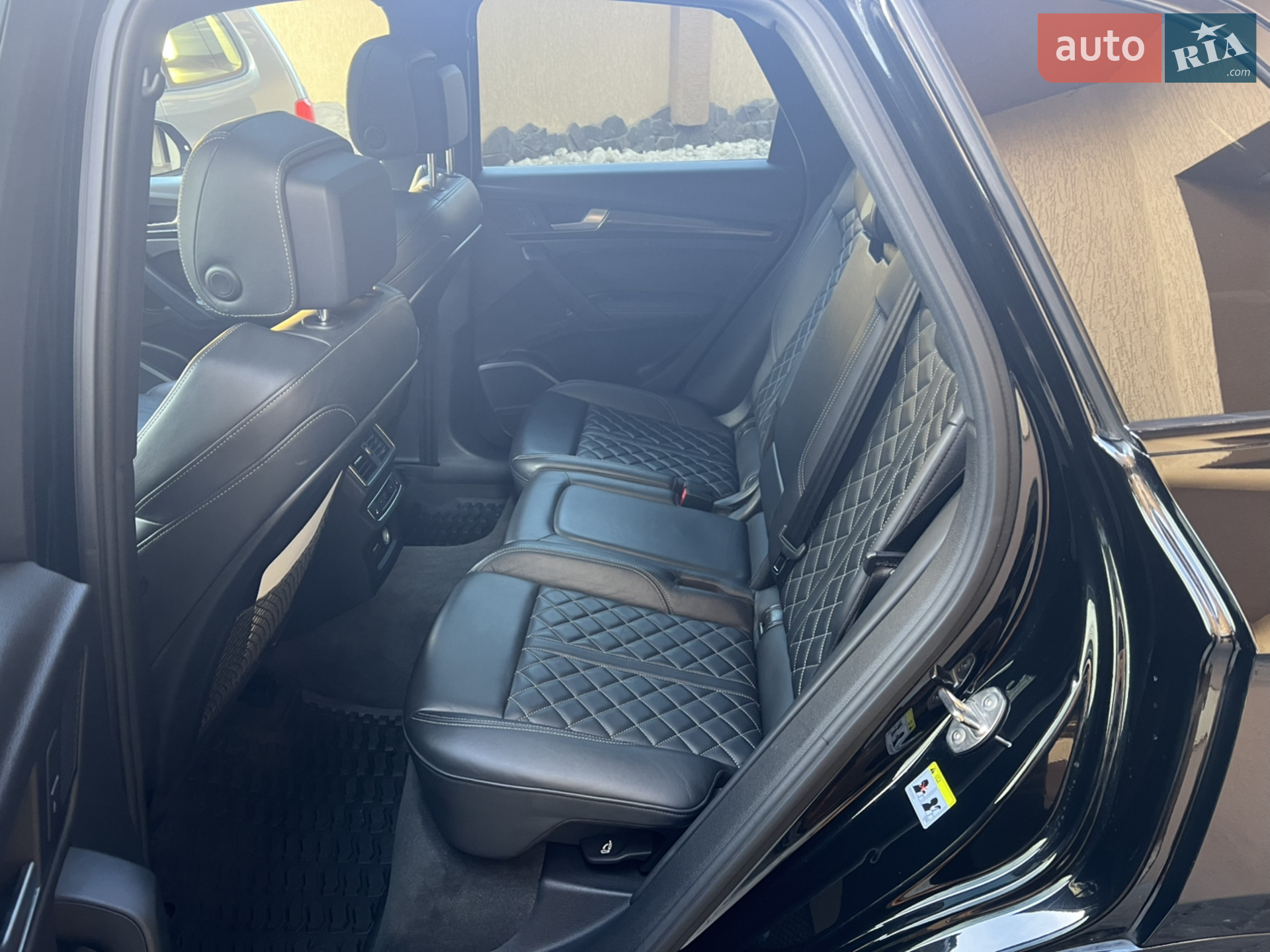 2018 Audi SQ5 - мініатюра 9