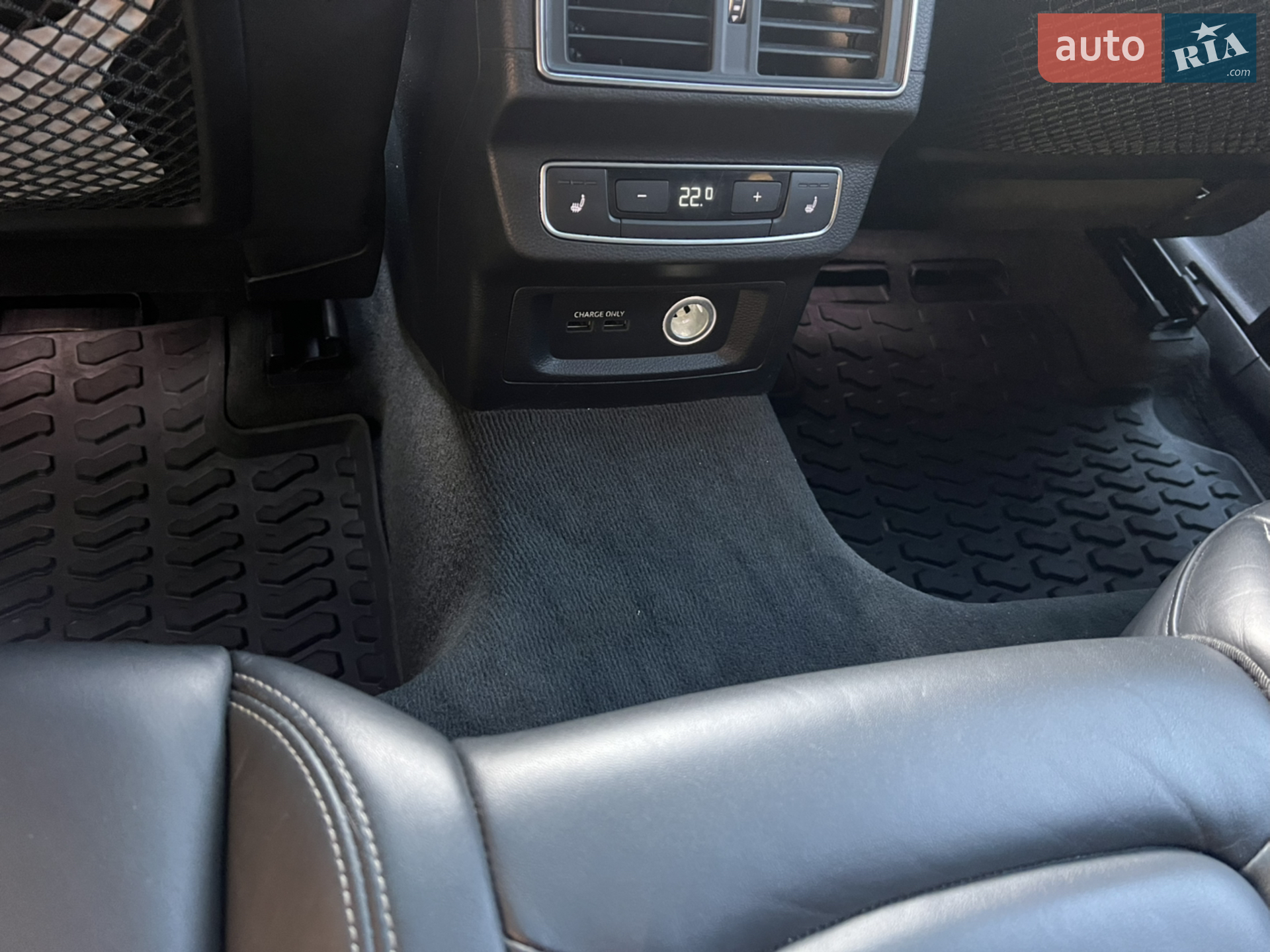 2018 Audi SQ5 - мініатюра 11
