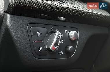 Внедорожник / Кроссовер Audi SQ5 2020 в 