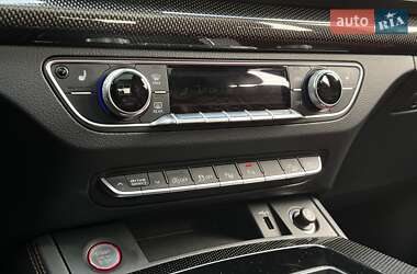 Внедорожник / Кроссовер Audi SQ5 2020 в 