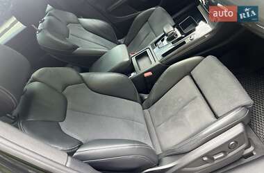 Внедорожник / Кроссовер Audi SQ5 2022 в 