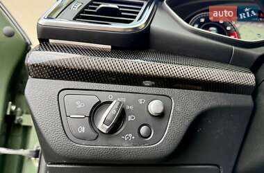 Внедорожник / Кроссовер Audi SQ5 2021 в 