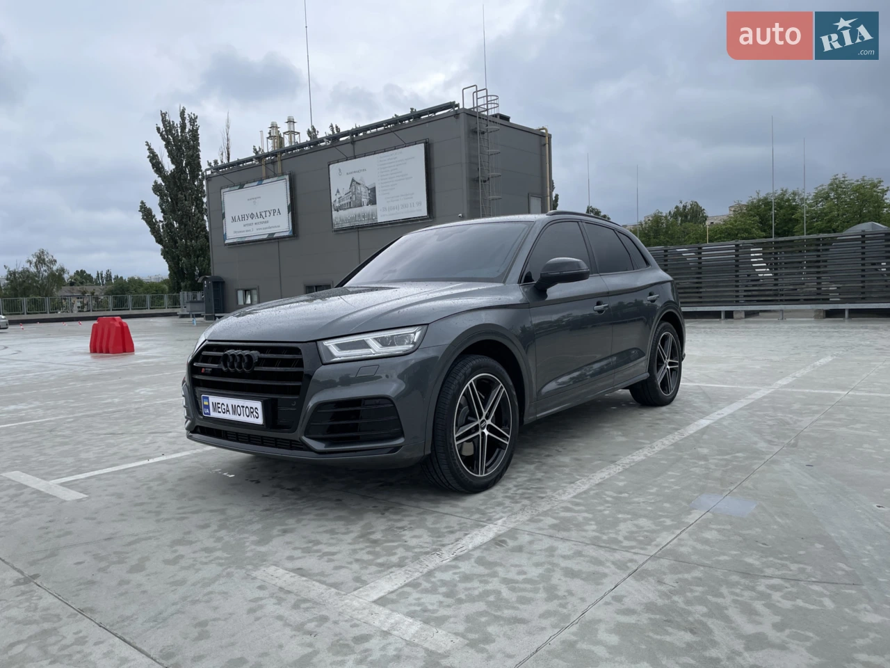 2019 Land Rover Range Rover - мініатюра 20