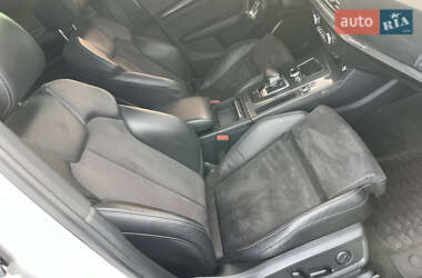 Внедорожник / Кроссовер Audi SQ5 2018 в 