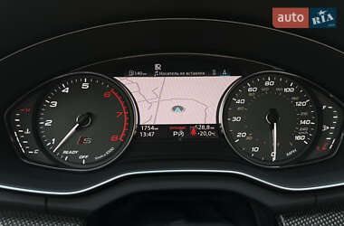 Внедорожник / Кроссовер Audi SQ5 2024 в 