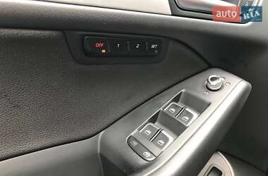 Внедорожник / Кроссовер Audi SQ5 2015 в 