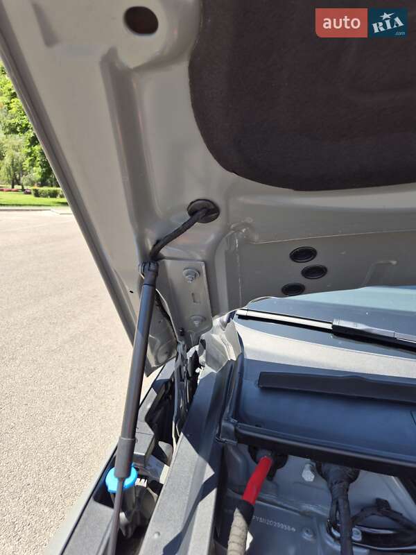 Внедорожник / Кроссовер Audi SQ5 2021 в Днепре фото 37 Внедорожник / Кроссовер Audi SQ5 2021 в Днепре