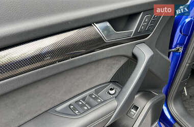 Позашляховик / Кросовер Audi SQ5 2021 в 