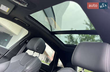 Позашляховик / Кросовер Audi SQ5 2021 в 