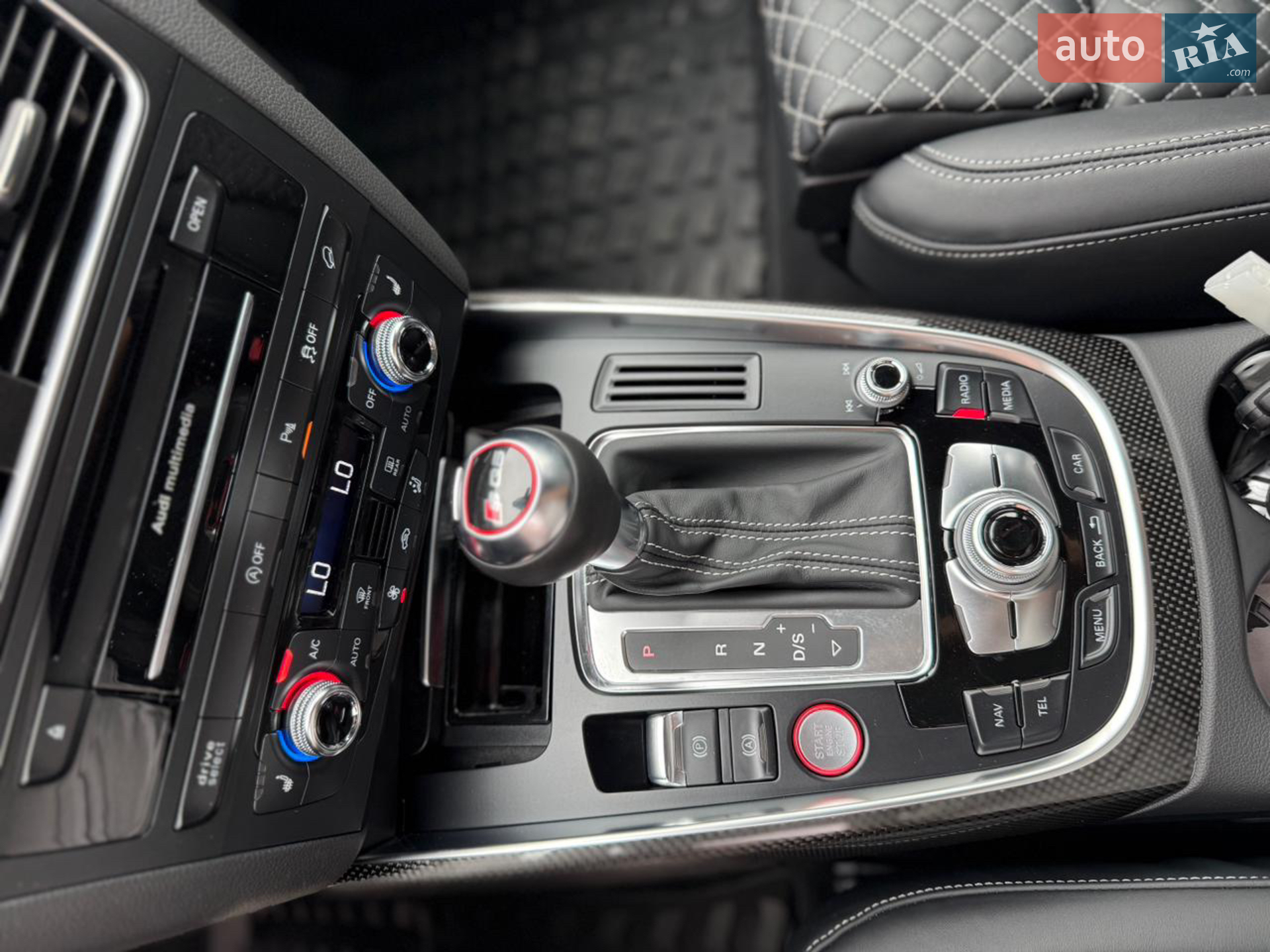 2015 Audi SQ5 - мініатюра 15