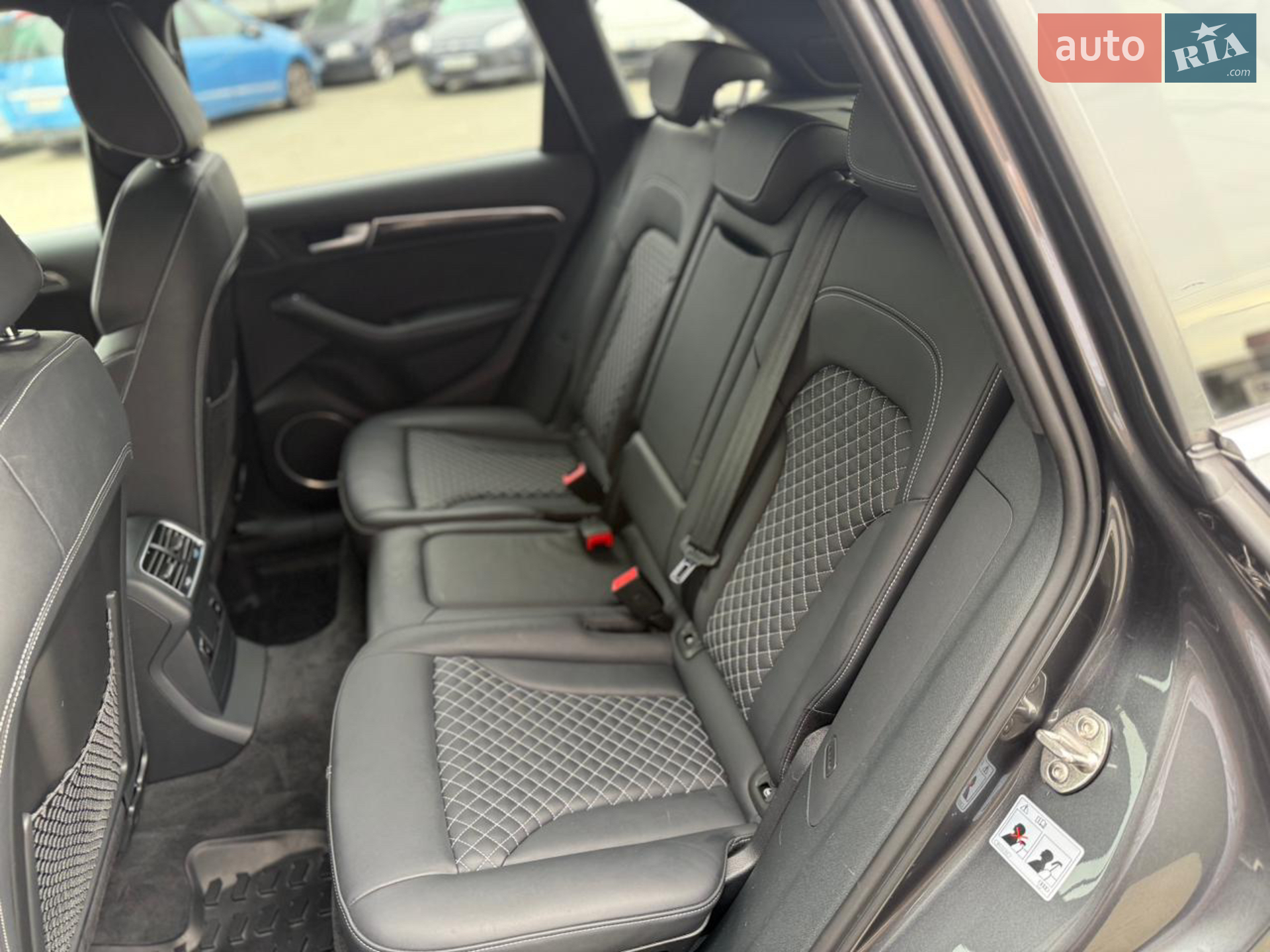 2015 Audi SQ5 - мініатюра 20