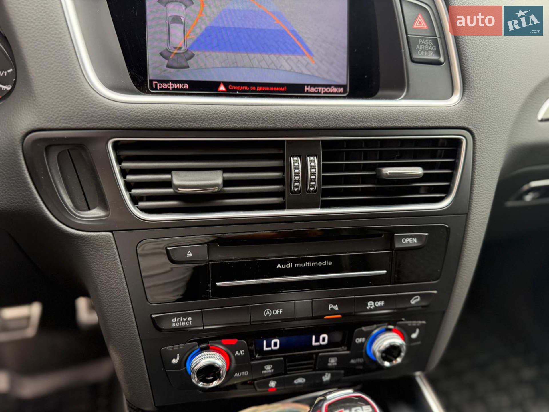 2015 Audi SQ5 - мініатюра 18