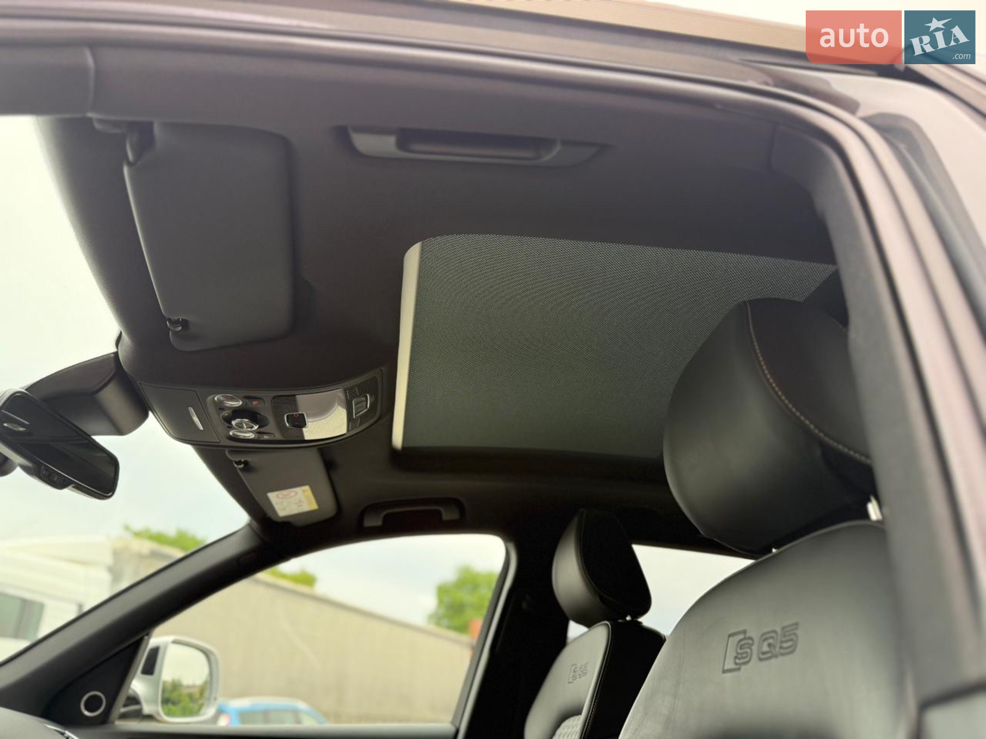 2015 Audi SQ5 - мініатюра 24
