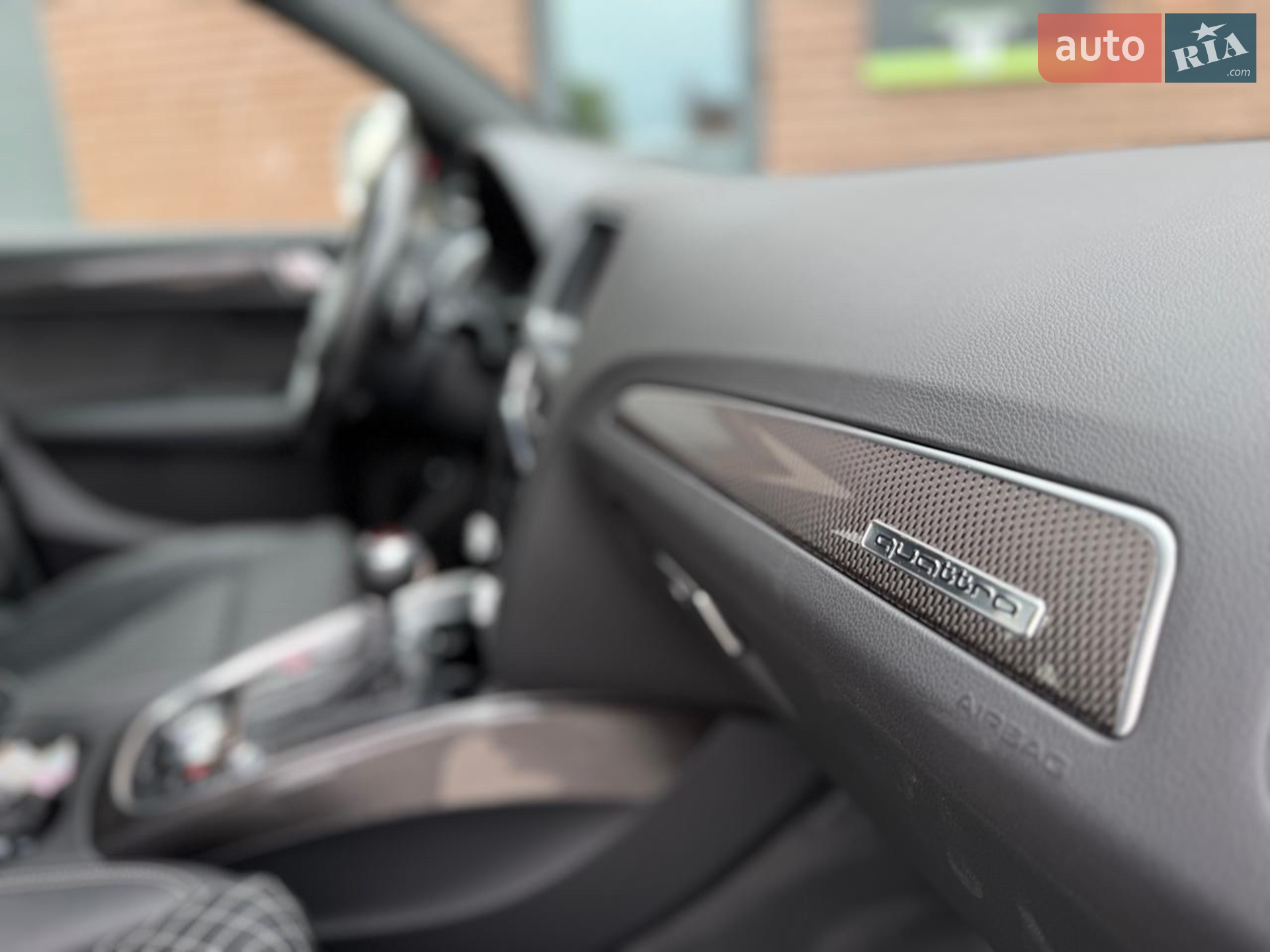 2015 Audi SQ5 - мініатюра 25