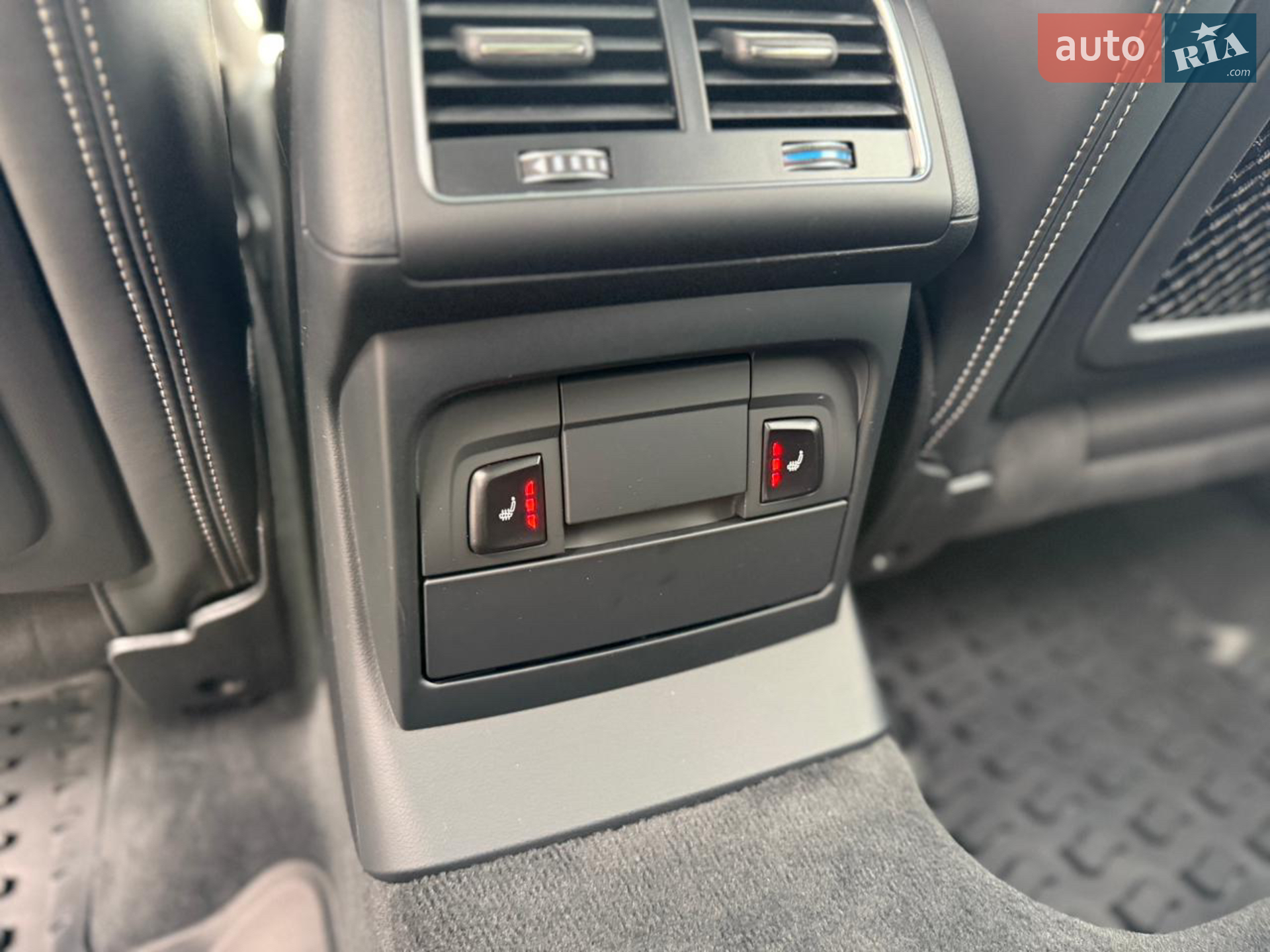 2015 Audi SQ5 - мініатюра 22