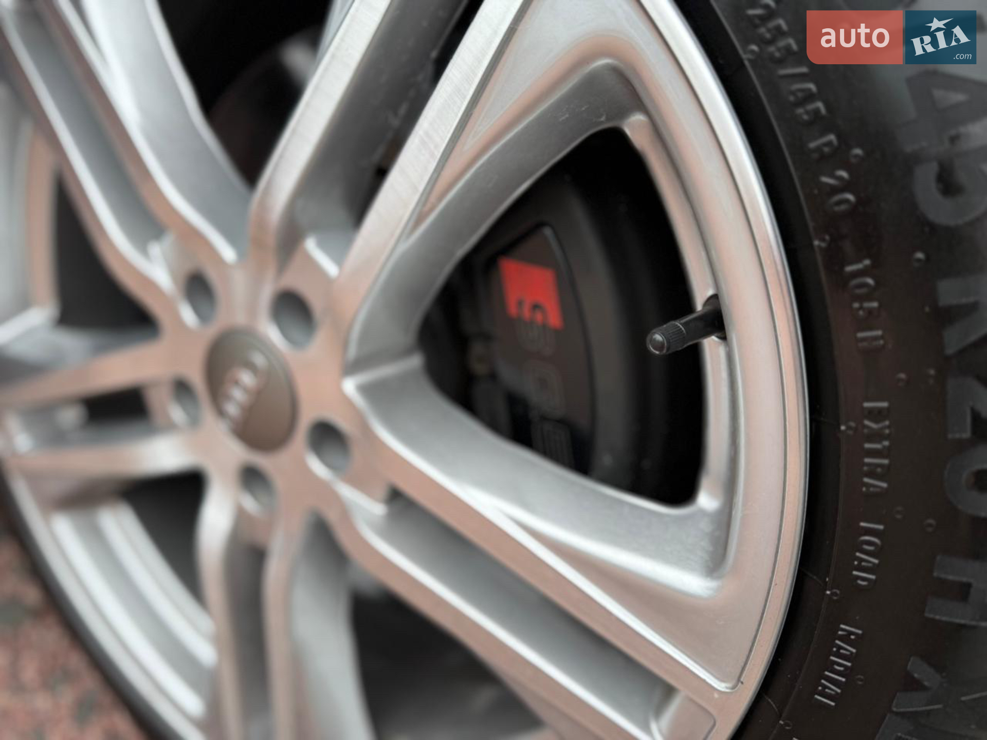 2015 Audi SQ5 - мініатюра 34