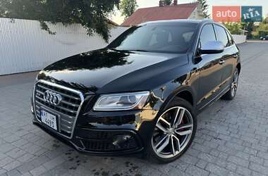 Внедорожник / Кроссовер Audi SQ5 2015 в Коломые