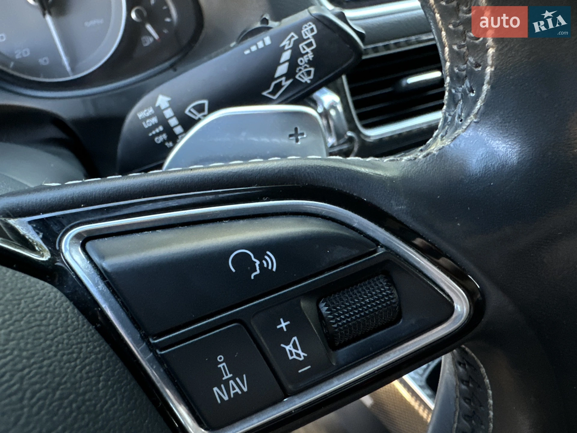 2015 Audi SQ5 - мініатюра 24