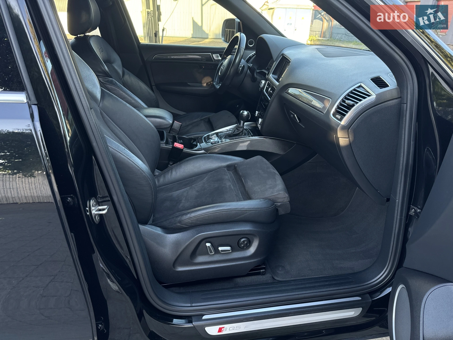 2015 Audi SQ5 - мініатюра 28