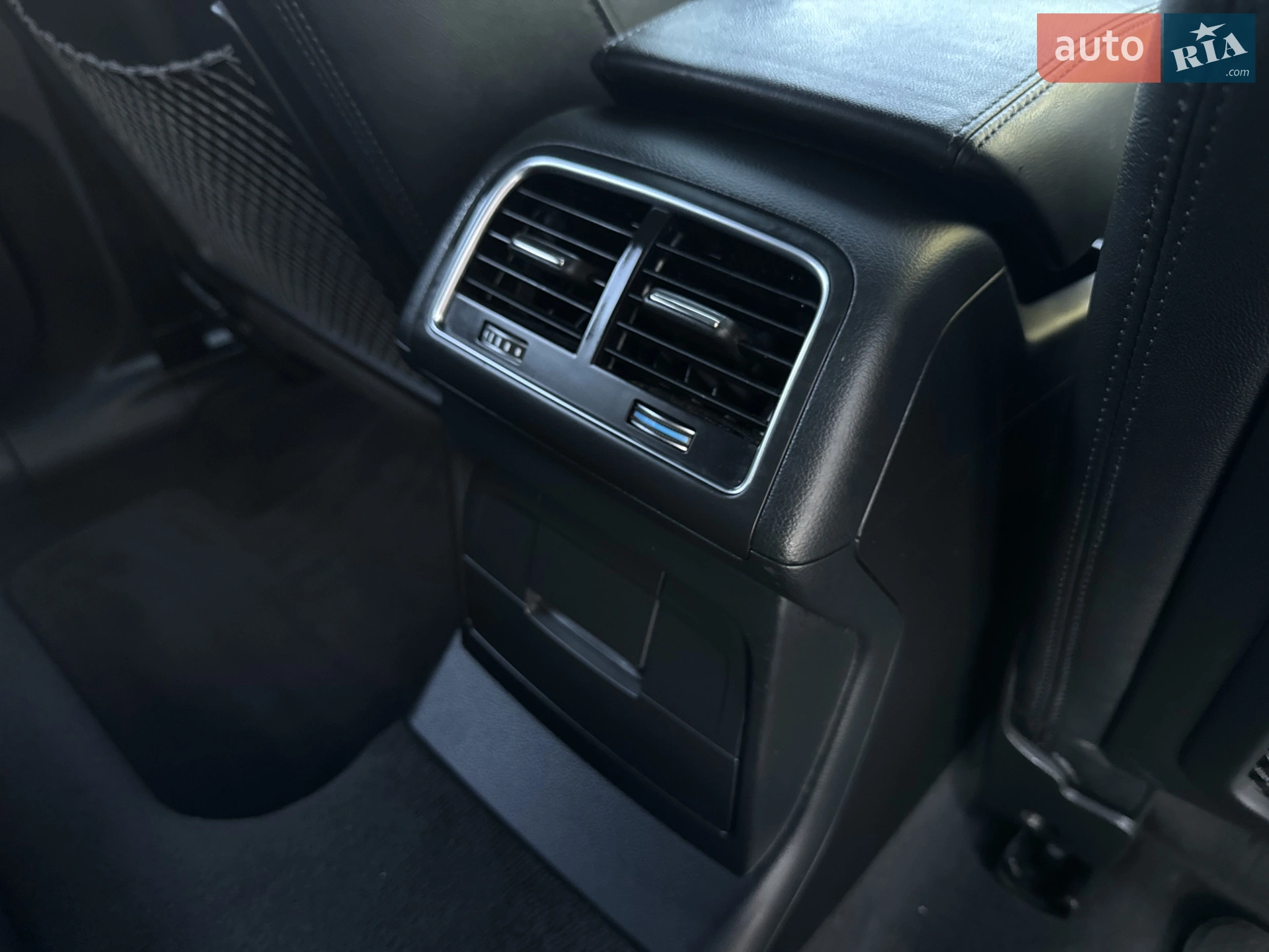 2015 Audi SQ5 - мініатюра 33