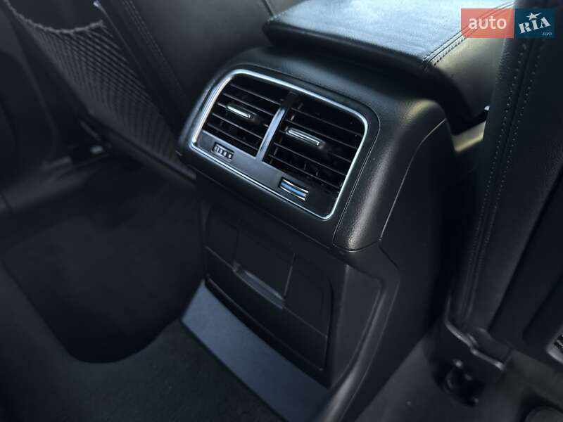 Внедорожник / Кроссовер Audi SQ5 2015 в Коломые фото 33 Внедорожник / Кроссовер Audi SQ5 2015 в Коломые