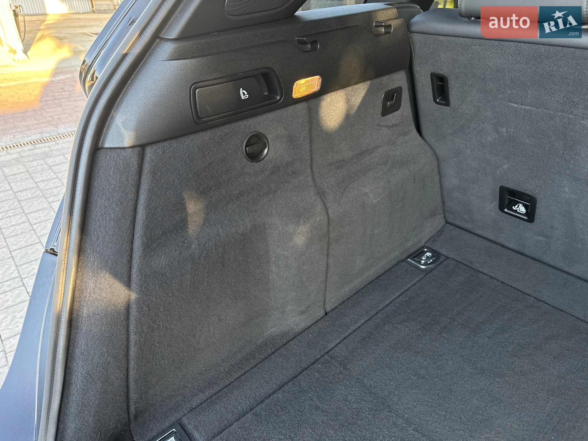2015 Audi SQ5 - мініатюра 41