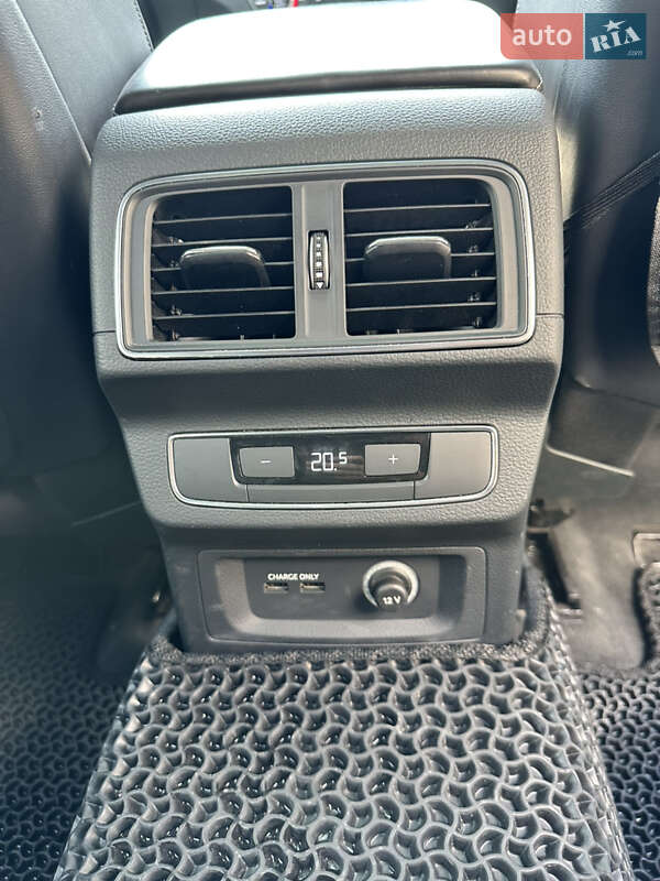 Внедорожник / Кроссовер Audi SQ5 2018 в Днепре фото 22 Внедорожник / Кроссовер Audi SQ5 2018 в Днепре