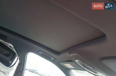 Внедорожник / Кроссовер Audi SQ5 2021 в 