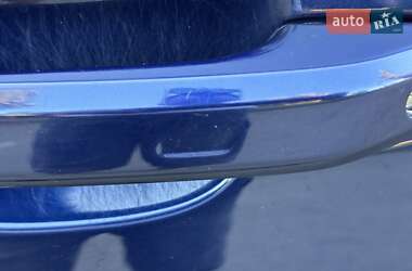 Внедорожник / Кроссовер Audi SQ5 2017 в 