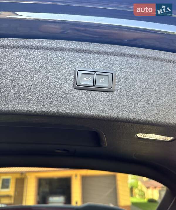 Внедорожник / Кроссовер Audi SQ5 2017 в Ивано-Франковске фото 31 Внедорожник / Кроссовер Audi SQ5 2017 в Ивано-Франковске