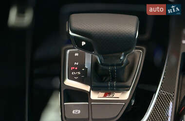 Внедорожник / Кроссовер Audi SQ5 2024 в 