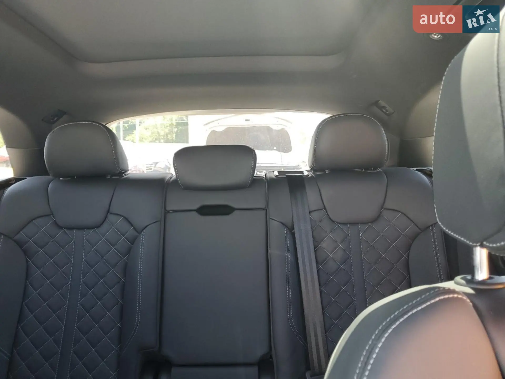 2022 Audi SQ5 - мініатюра 4