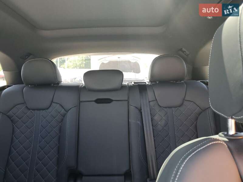 Внедорожник / Кроссовер Audi SQ5 2022 в Одессе