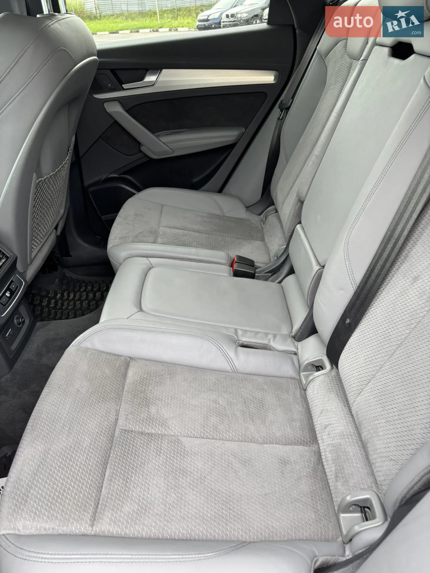 2020 Audi SQ5 - мініатюра 13